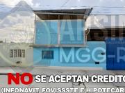 MGG ULTIMAS CASAS EN REFUGIO ESPARZA REYES AGUASCALIENTES