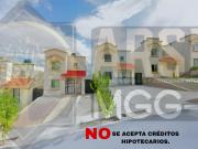 MGG ULTIMAS CASAS EN RESIDENCIAL EL LEON CHIHUAHUA