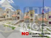 MGG ULTIMAS CASAS EN RESIDENCIAL EL LEON CHIHUAHUA