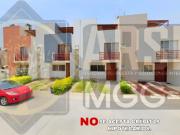 MGG ULTIMAS CASAS EN RESIDENCIAL TIERRA ZAPOPAN JALISCO