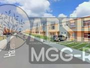 MGG ULTIMAS CASAS EN RINCONADA SANTA ANITA QUERETARO