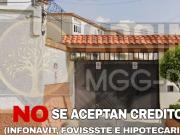 MGG ULTIMAS CASAS EN SANTA LUCIA ALCALDIA ALVARO OBREGON...