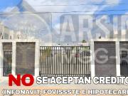 MGG ULTIMAS CASAS EN SUPERMANZANA 320 BENITO JUAREZ...