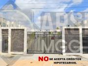 MGG ULTIMAS CASAS EN SUPERMANZANA 320 BENITO JUAREZ...