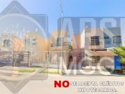MGG ULTIMAS CASAS EN TERRANOVA RESIDENCIAL BENITO JUAREZ...