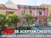 MGG ULTIMAS CASAS EN TETLAN II GUADALAJARA JALISCO