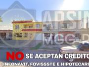 MGG ULTIMAS CASAS EN URBANIZABLE NO. 5 CAJEME CIUDAD...