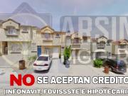 MGG ULTIMAS CASAS EN VILLA RESIDENCIAL DEL BOSQUE...