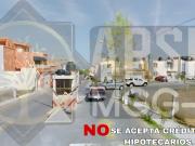 MGG ULTIMAS CASAS EN VILLAS DEL CARMEN MORELIA MICHOACAN...