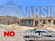 MGG ULTIMAS CASAS EN VILLAS DEL REY CIUDAD OBREGON...