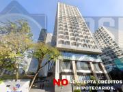 MGG ULTIMOS DEPARTAMENTOS EN CHAPULTEPEC MORALES POLANCO...