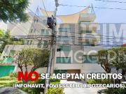 MGG ULTIMOS DEPARTAMENTOS EN COLONIA DEL VALLE CENTRO...