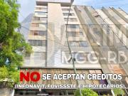 MGG ULTIMOS DEPARTAMENTOS EN COLONIA DEL VALLE NORTE...