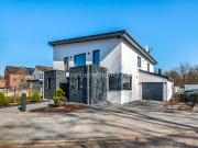 M'GLADBACH DAHL FREISTEHENDES ARCHITEKTENHAUS MIT...