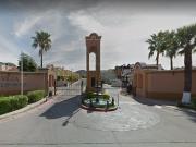 MGM. CASA DE REMATE BANCARIO, CALLE DEL MELÓN, VILLA...