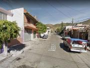 MGM. CASA DE REMATE BANCARIO, CALLE VENUS, LOMAS DEL...