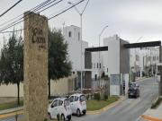 MGM. CASA DE REMATE BANCARIO. LOS ENCINOS RESIDENCIAL...