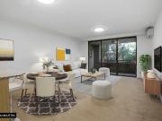 MGM MARTIN AIR CONDITIONED TWO BEDROOM APARTMENT
