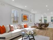 MGM MARTIN – AIR CONDITIONED TWO BEDROOM HOUSE