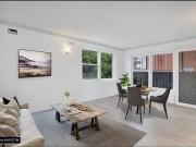 MGM MARTIN – RENOVATED TWO BEDROOM APARTMENT WITH LOCK...