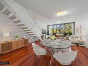 MGM MARTIN SPLIT LEVEL TWO BEDROOM APARTMENT