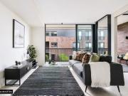 MGM MARTIN – STYLISH AIR CONDITIONED ONE BEDROOM...