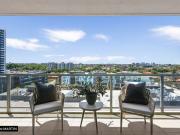 MGM MARTIN THREE BEDROOM APARTMENT