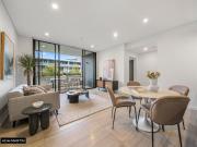 MGM MARTIN | THREE BEDROOM APARTMENT