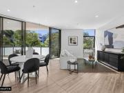 MGM MARTIN THREE BEDROOM APARTMENT