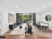 MGM MARTIN THREE BEDROOM APARTMENT