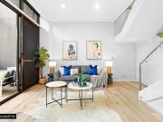 MGM MARTIN THREE BEDROOM TERRACE STYLE APARTMENT