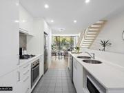 MGM MARTIN TWO BEDROOM APARTMENT