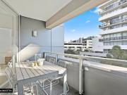 MGM MARTIN TWO BEDROOM APARTMENT