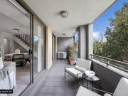 MGM MARTIN TWO BEDROOM APARTMENT