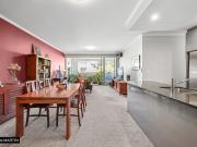 MGM MARTIN TWO BEDROOM APARTMENT