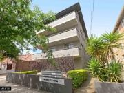 MGM MARTIN TWO BEDROOM APARTMENT