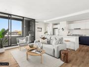 MGM MARTIN | TWO BEDROOM APARTMENT MGM MARTIN | TWO BEDROOM APARTMENT