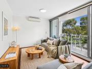 MGM MARTIN TWO BEDROOM APARTMENT