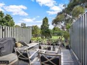 MGM MARTIN – TWO BEDROOM APARTMENT