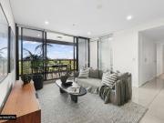 MGM MARTIN TWO BEDROOM APARTMENT + STUDY