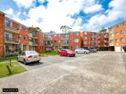 MGM MARTIN TWO BEDROOM APARTMENT WITH BUILT IN WARDROBES