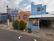 MGM VENTA CASA REMATE BANCARIO, NO CRÉDITOS,JALISCO