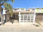 MGM VENTA CASA REMATE BANCARIO, NO CRÉDITOS, JALISCO
