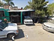 MGM VENTA CASA REMATE BANCARIO, NO CRÉDITOS,JALISCO ZAPOPAN