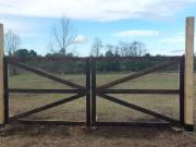 Mh&hauslink Vende  Hermosa Parcela A Metros Del Rio Tol