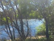 Mh&hauslink Vende  Hermosa Y Atractiva Parcela A Orillas