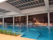 MH Platinum 2 Rooms Setapak FREEHOLD nx DUKE Low Dense