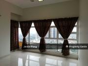 MH Platinum Apartment @ Setapak For Rent