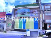 MHS Renta Local Comercial en Fraccionamiento Hacienda de...