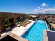 MI Apartamento 2 dois quartos Edf. Duetto